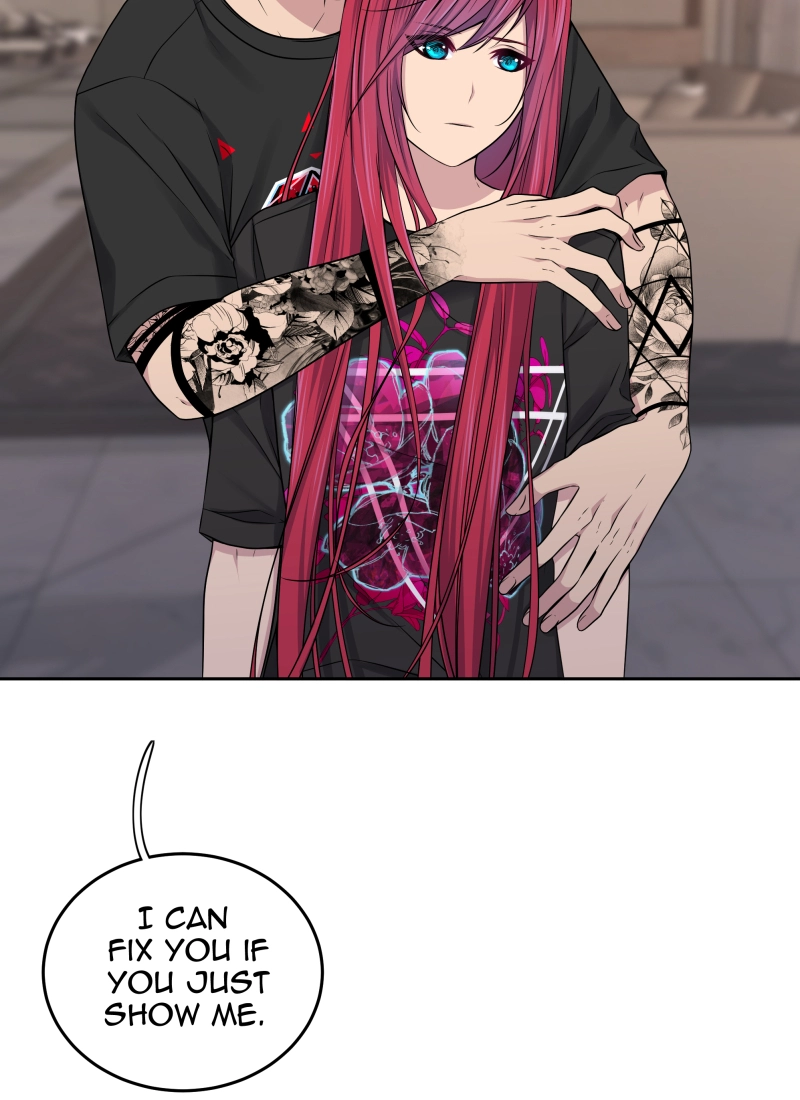 Read Phase 20 chapter 55 image 23 on Lezhin
