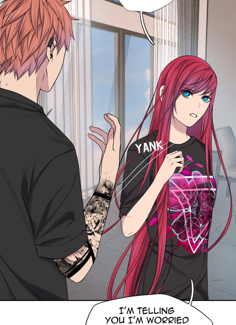 Read Phase 20 chapter 55 image 26 on Lezhin
