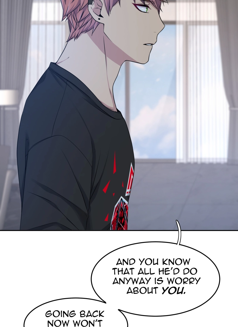 Read Phase 20 chapter 55 image 28 on Lezhin