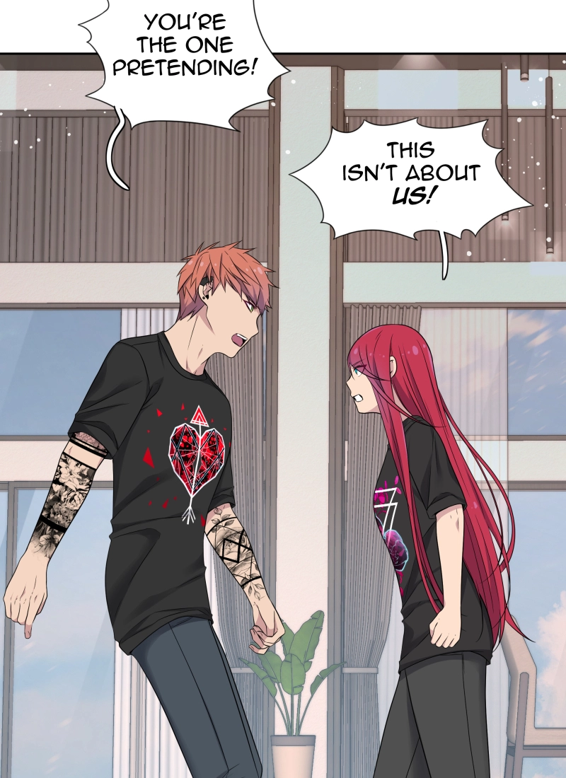 Read Phase 20 chapter 55 image 31 on Lezhin