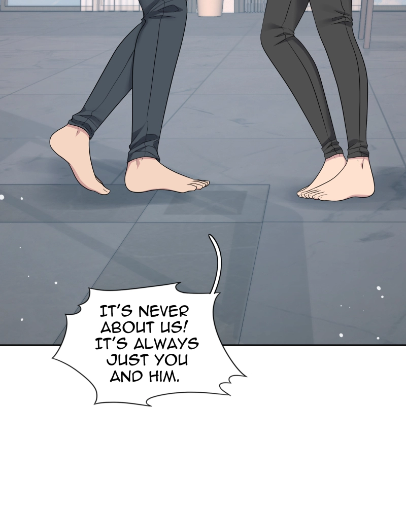 Read Phase 20 chapter 55 image 32 on Lezhin