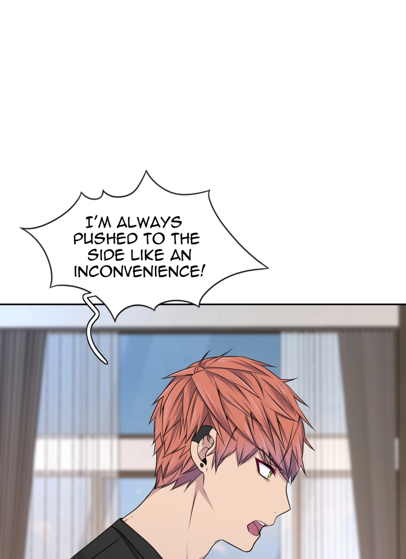 Read Phase 20 chapter 55 image 33 on Lezhin