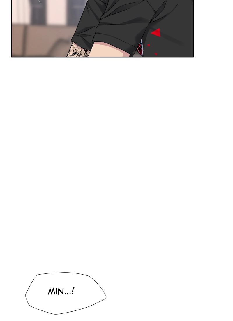 Read Phase 20 chapter 55 image 4 on Lezhin