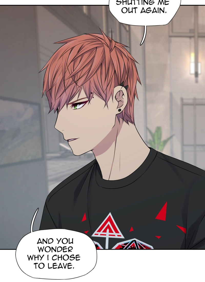 Read Phase 20 chapter 55 image 40 on Lezhin
