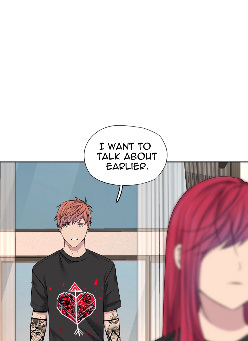 Read Phase 20 chapter 55 image 5 on Lezhin