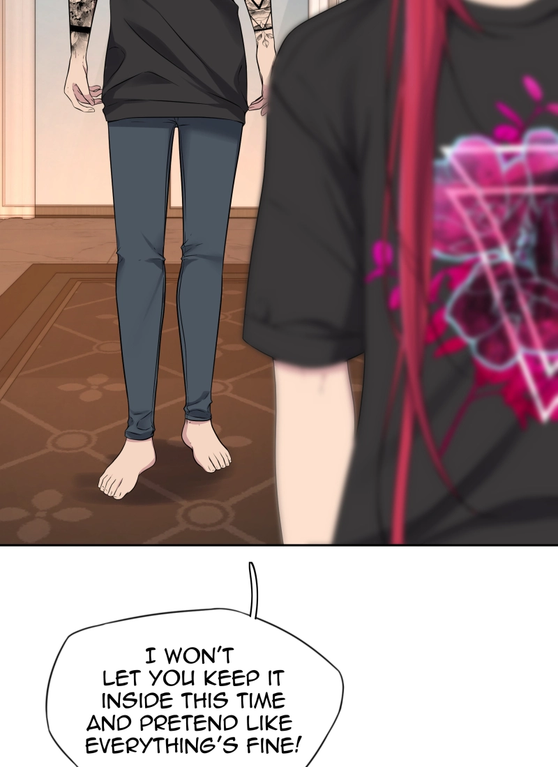 Read Phase 20 chapter 55 image 6 on Lezhin