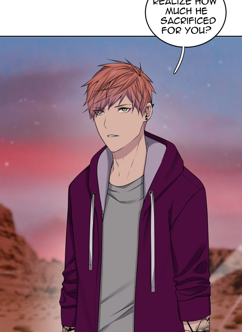 Read Phase 20 chapter 56 image 16 on Lezhin