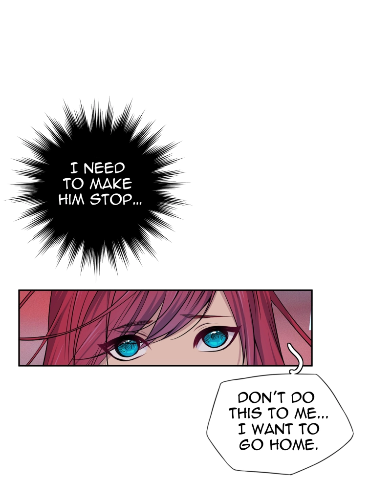 Read Phase 20 chapter 56 image 22 on Lezhin