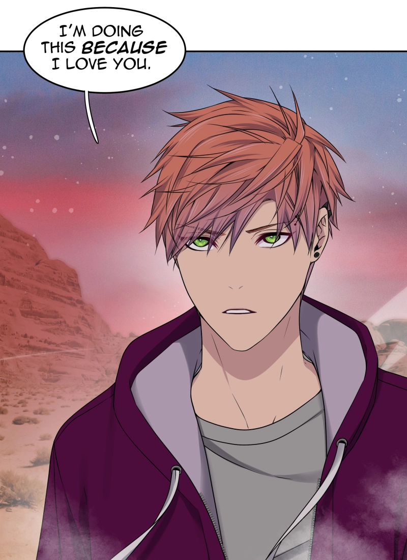 Read Phase 20 chapter 56 image 27 on Lezhin