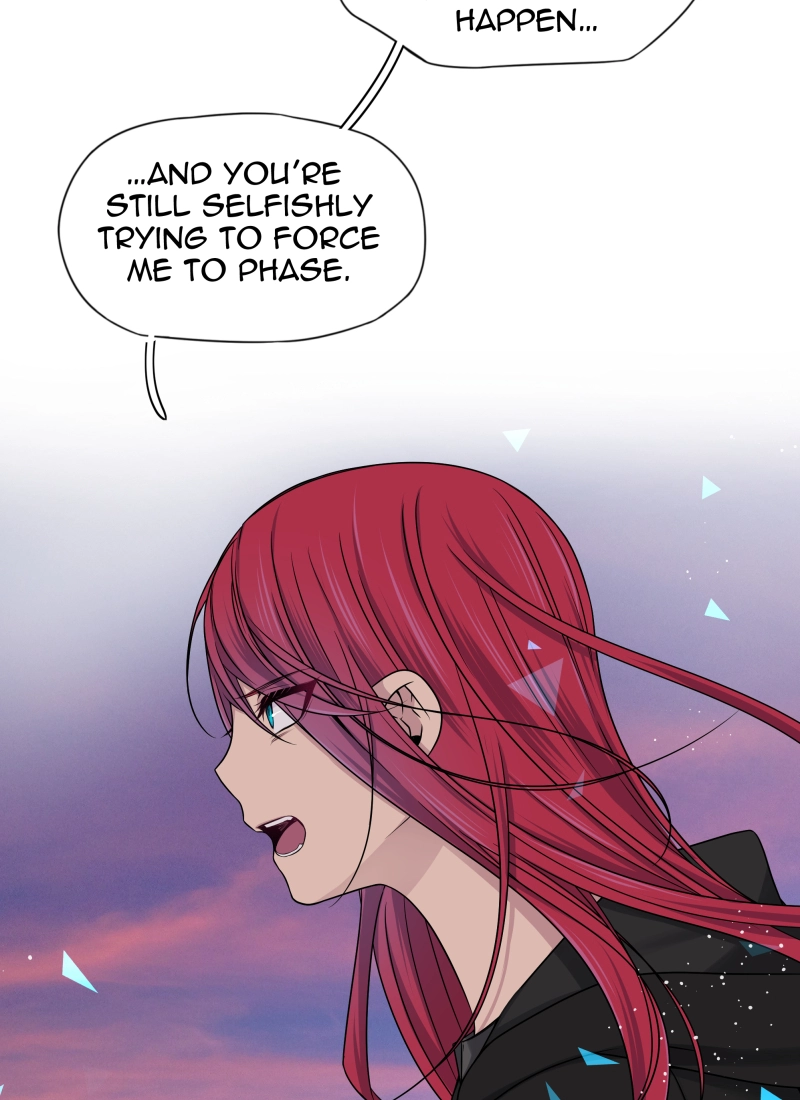 Read Phase 20 chapter 56 image 36 on Lezhin