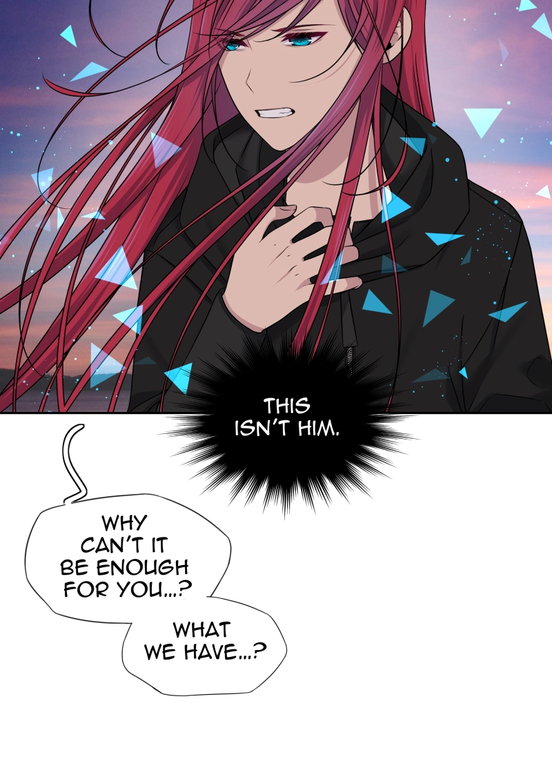Read Phase 20 chapter 56 image 40 on Lezhin