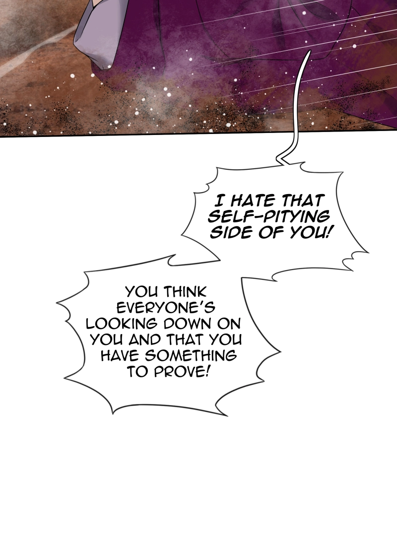 Read Phase 20 chapter 56 image 50 on Lezhin