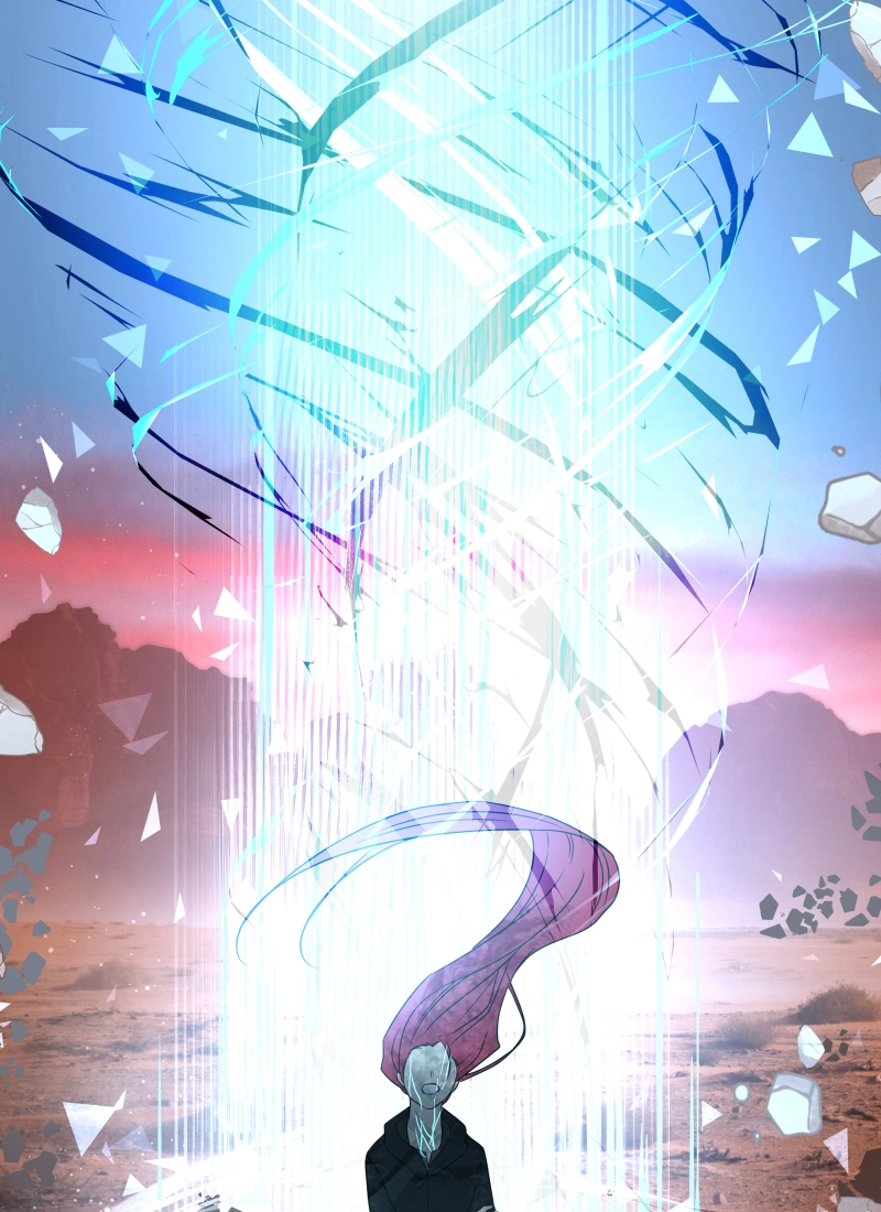 Read Phase 20 chapter 57 image 13 on Lezhin