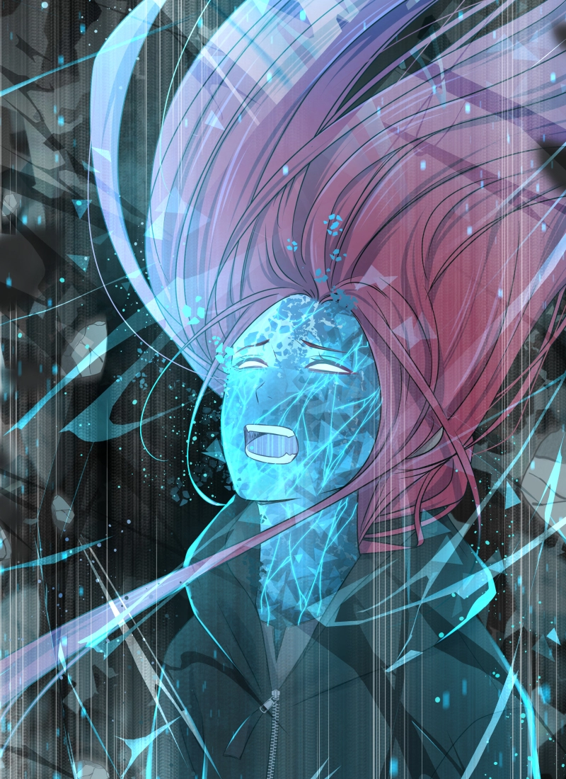Read Phase 20 chapter 57 image 18 on Lezhin