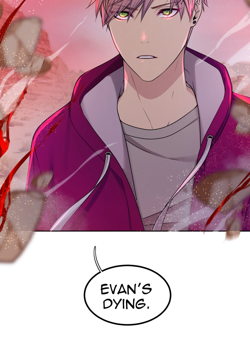 Read Phase 20 chapter 57 image 2 on Lezhin