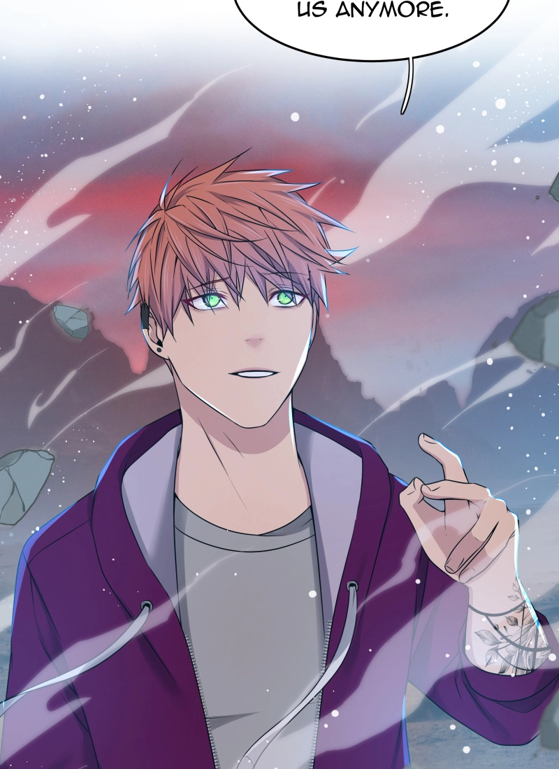 Read Phase 20 chapter 57 image 21 on Lezhin