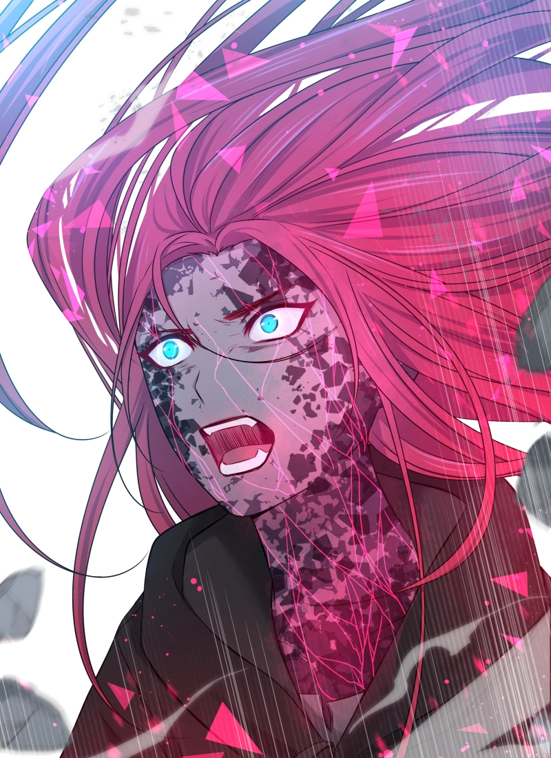 Read Phase 20 chapter 57 image 26 on Lezhin
