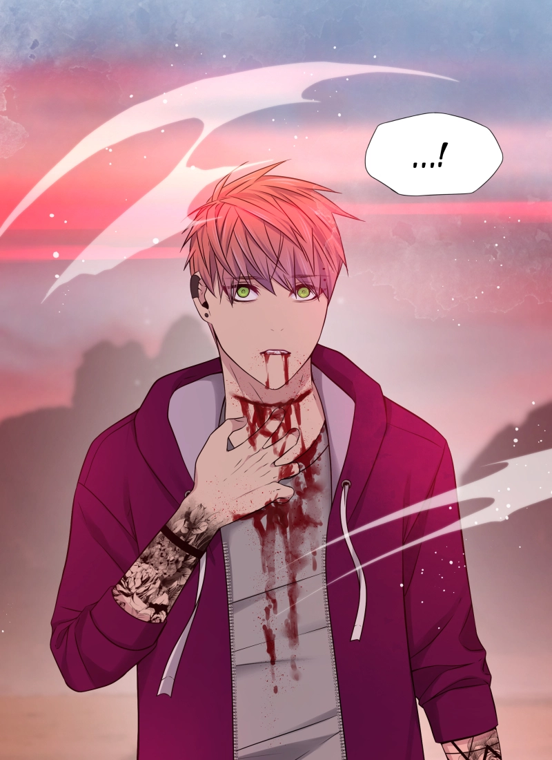 Read Phase 20 chapter 57 image 32 on Lezhin