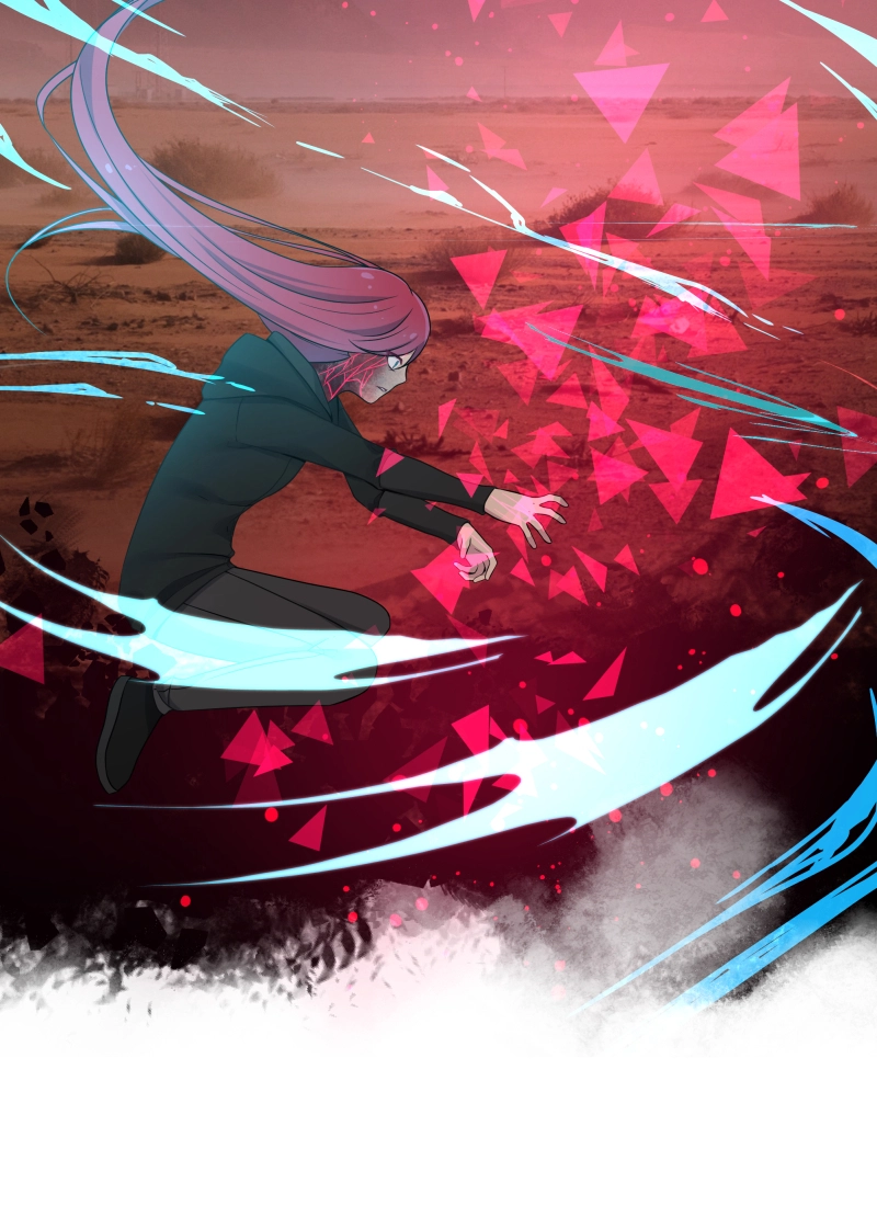Read Phase 20 chapter 57 image 40 on Lezhin