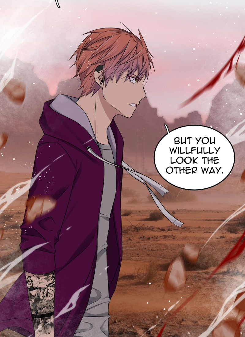 Read Phase 20 chapter 57 image 5 on Lezhin