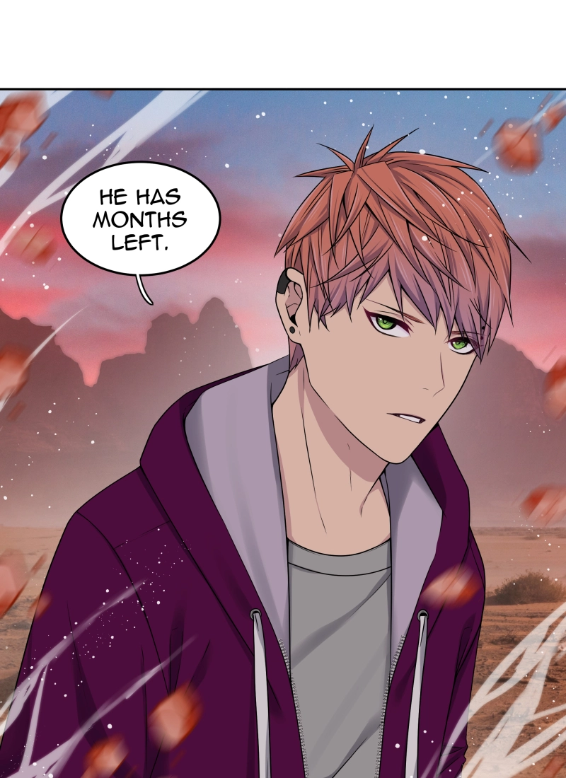 Read Phase 20 chapter 57 image 7 on Lezhin