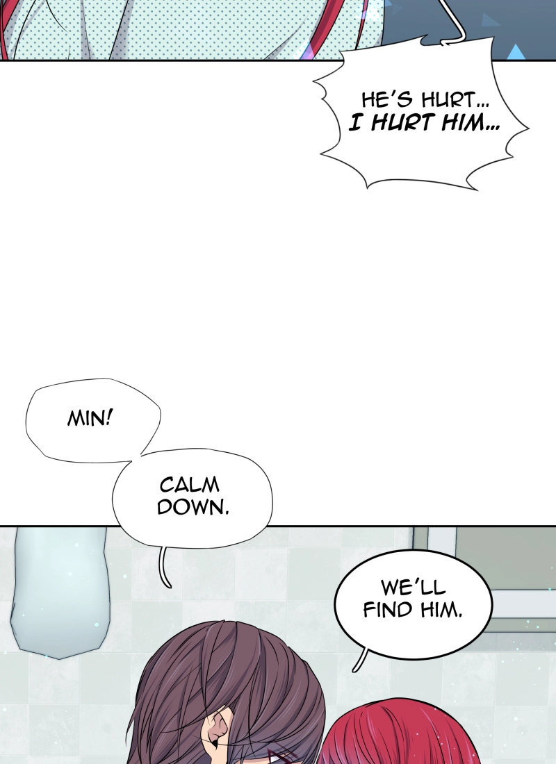 Read Phase 20 chapter 57 image 76 on Lezhin