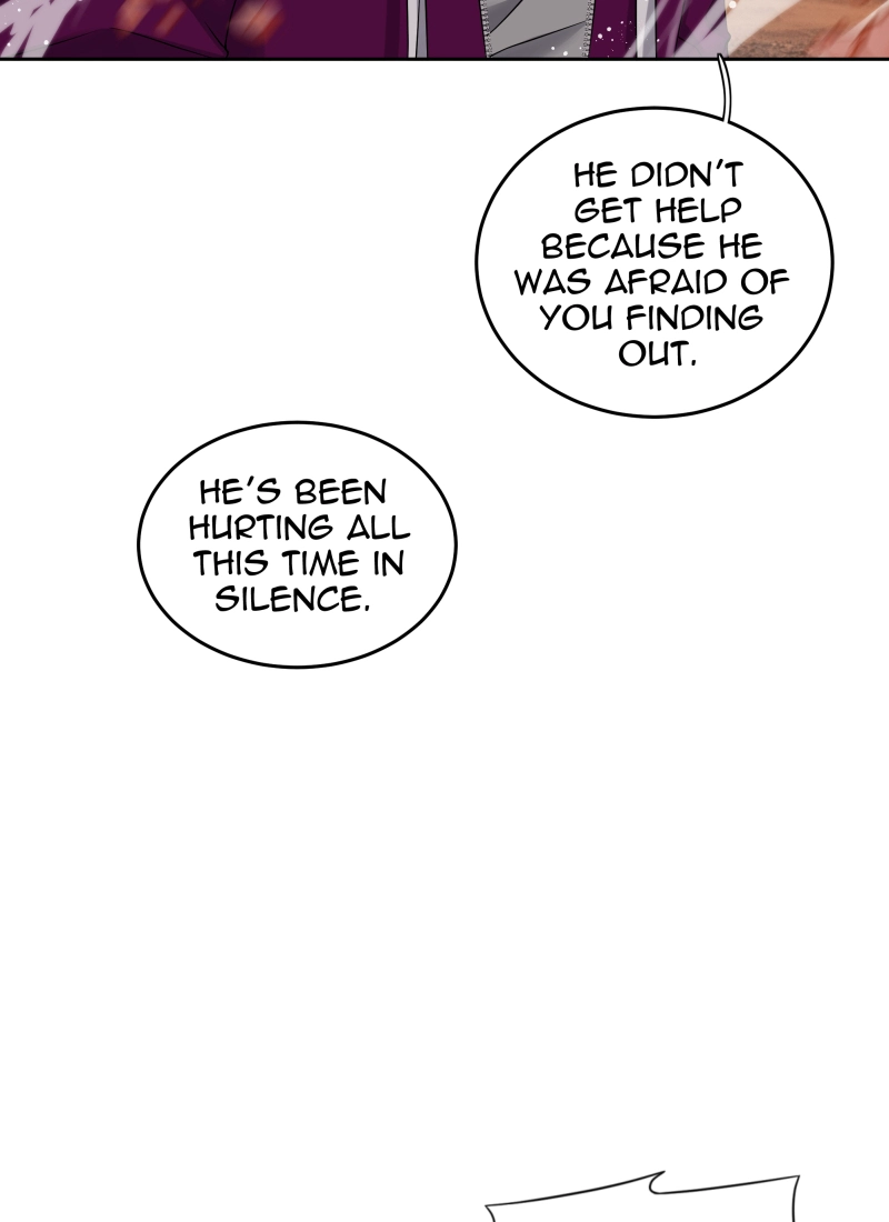 Read Phase 20 chapter 57 image 8 on Lezhin
