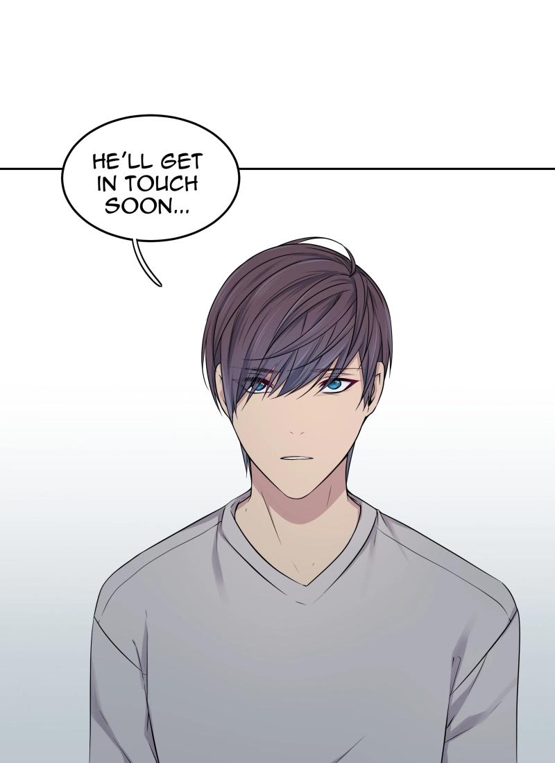 Read Phase 20 chapter 58 image 10 on Lezhin