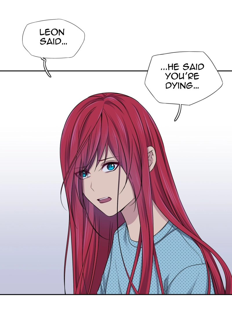 Read Phase 20 chapter 58 image 22 on Lezhin