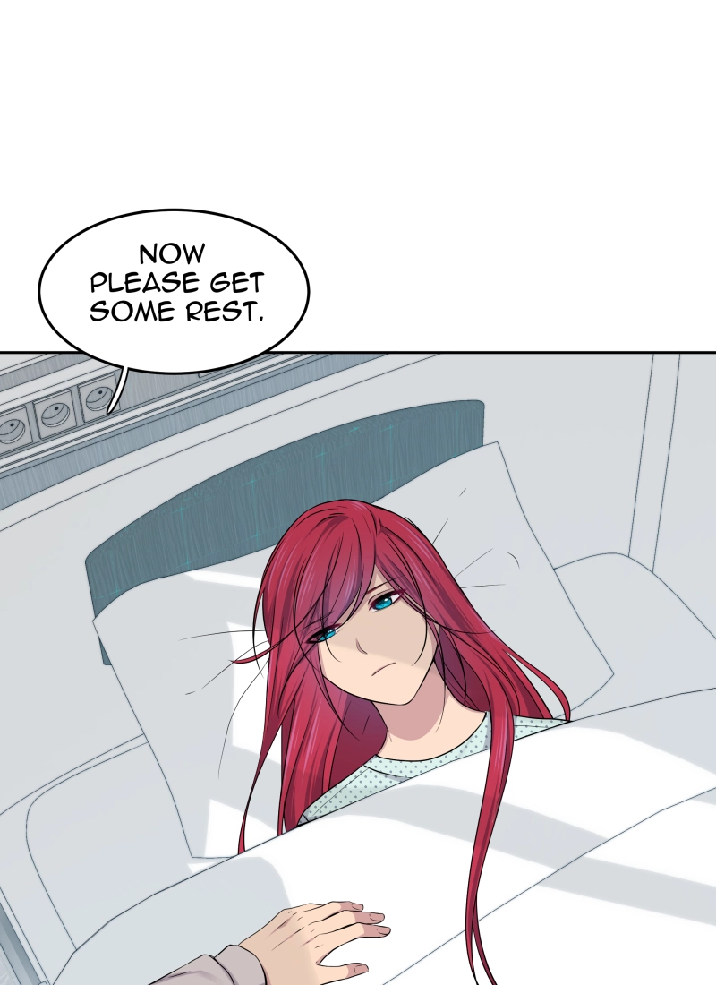 Read Phase 20 chapter 58 image 27 on Lezhin