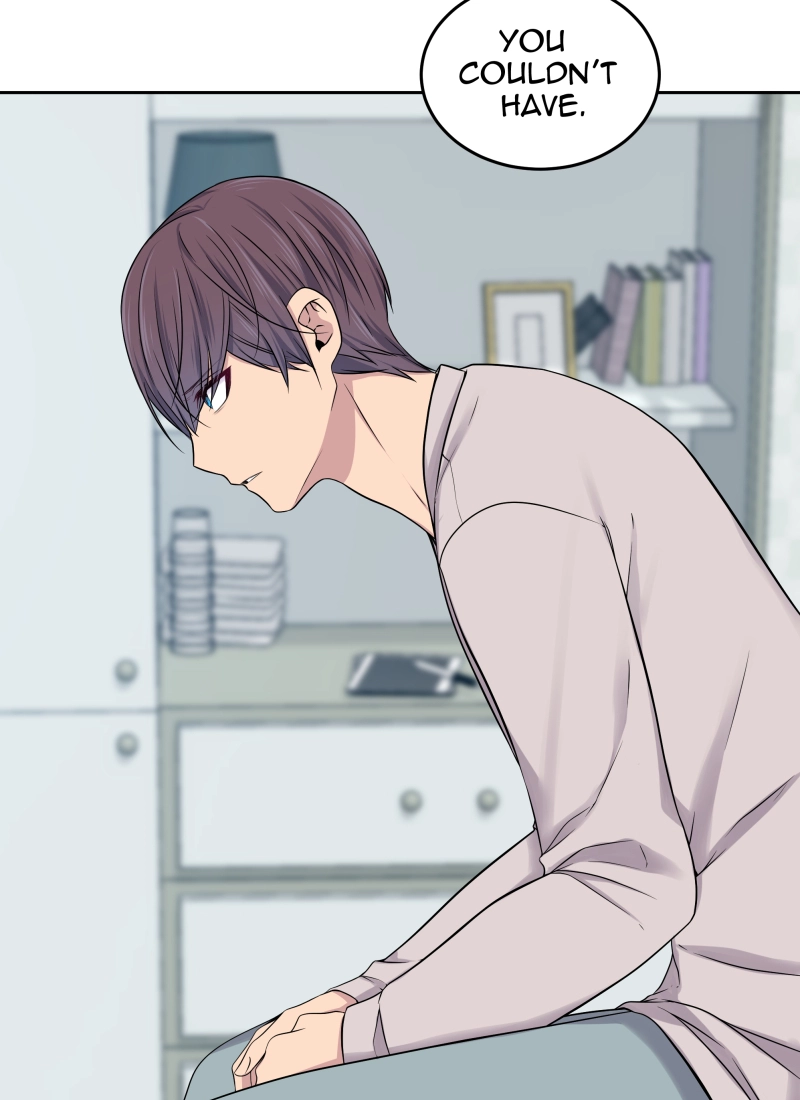 Read Phase 20 chapter 58 image 3 on Lezhin