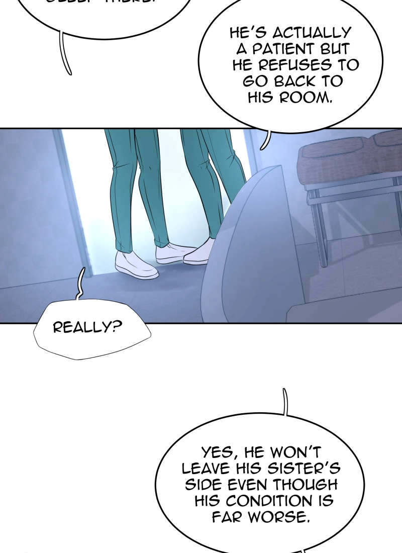 Read Phase 20 chapter 58 image 35 on Lezhin