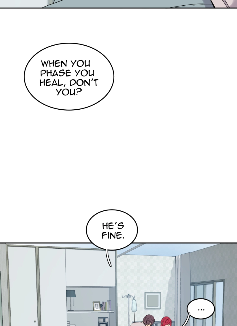 Read Phase 20 chapter 58 image 4 on Lezhin
