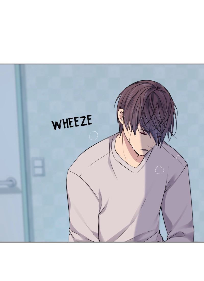Read Phase 20 chapter 58 image 40 on Lezhin