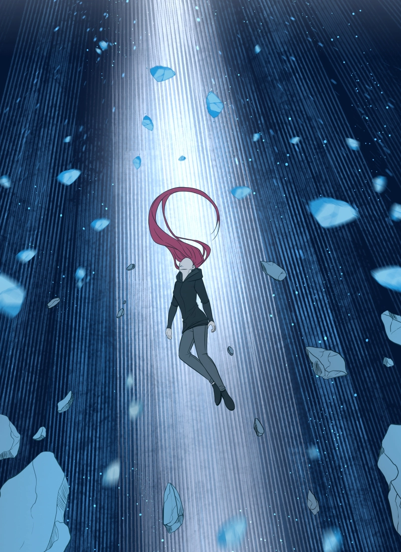 Read Phase 20 chapter 58 image 83 on Lezhin