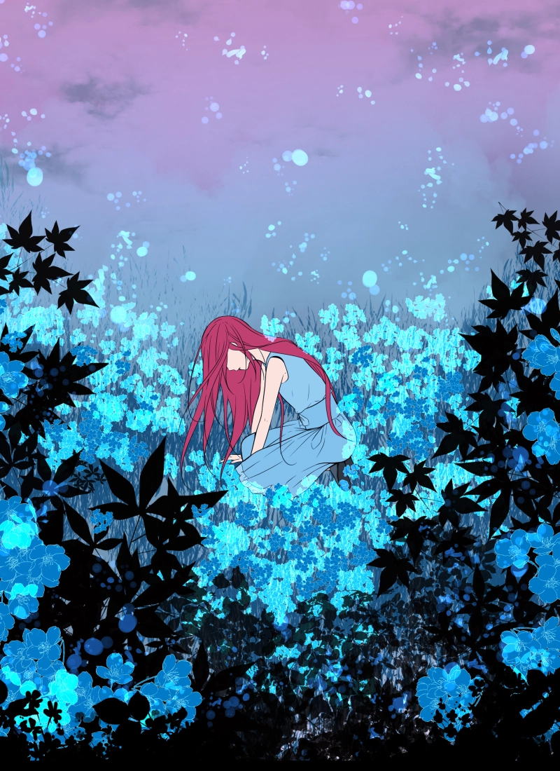 Read Phase 20 chapter 58 image 98 on Lezhin