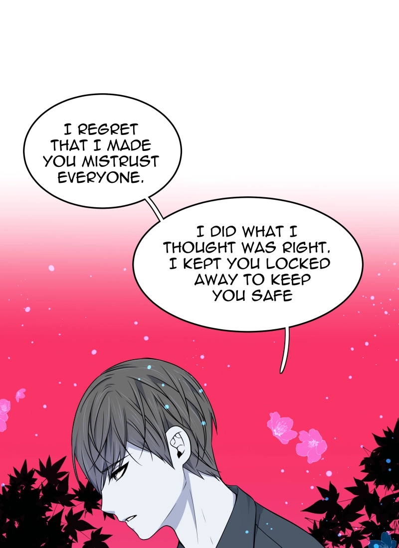 Read Phase 20 chapter 59 image 25 on Lezhin