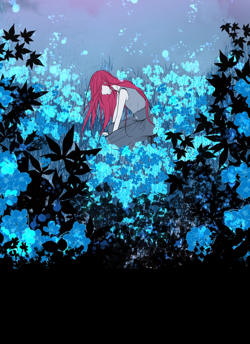 Read Phase 20 chapter 59 image 5 on Lezhin