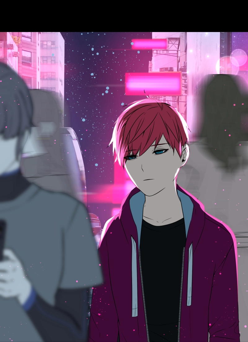 Read Phase 20 chapter 59 image 76 on Lezhin