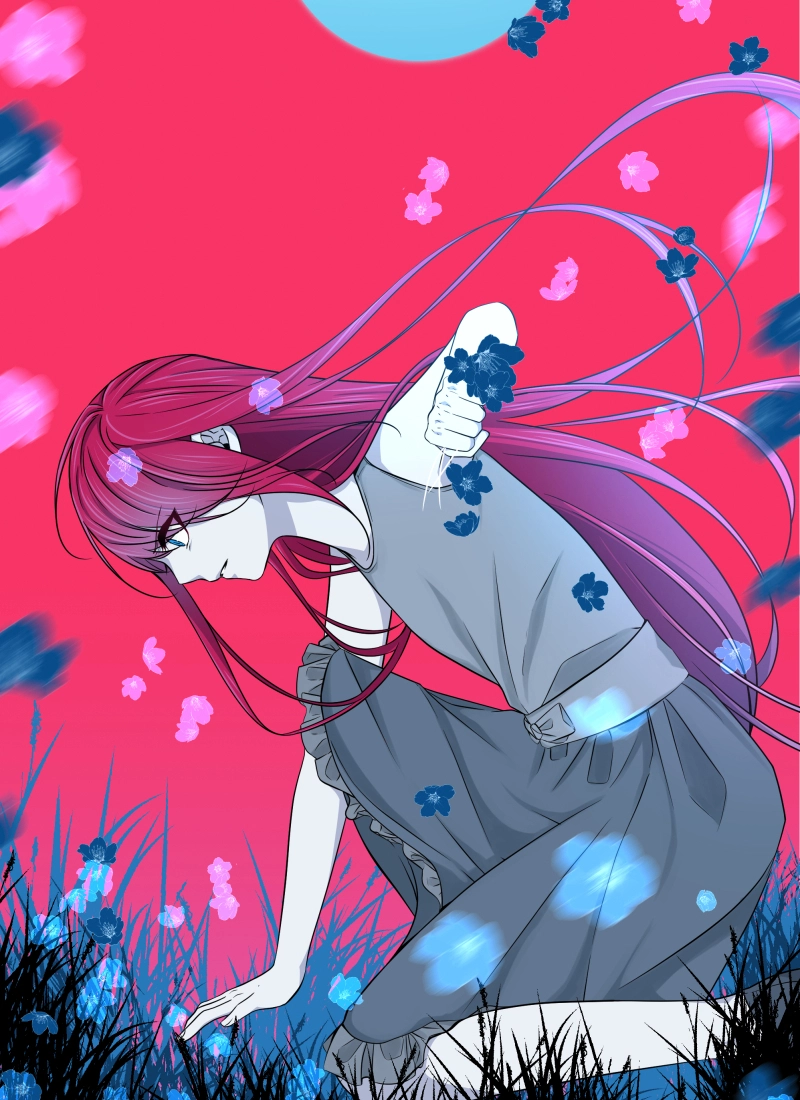 Read Phase 20 chapter 59 image 8 on Lezhin