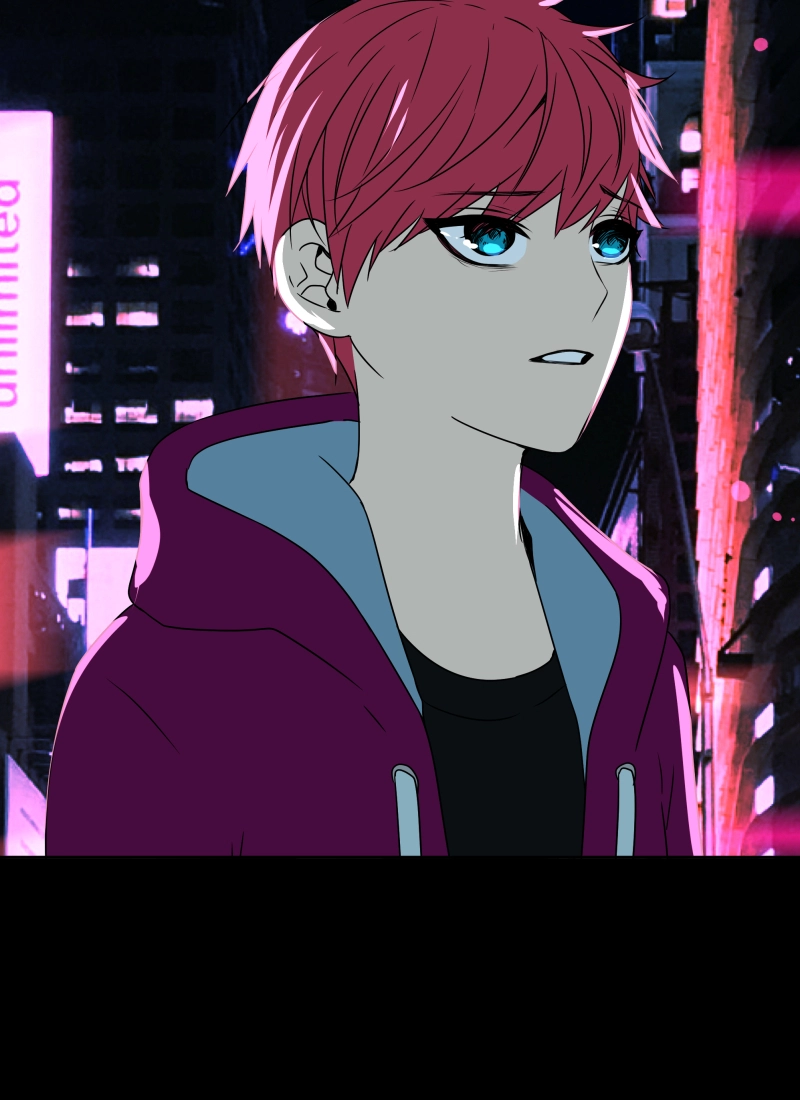 Read Phase 20 chapter 59 image 95 on Lezhin