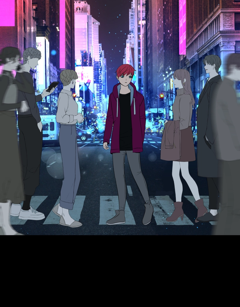Read Phase 20 chapter 59 image 99 on Lezhin