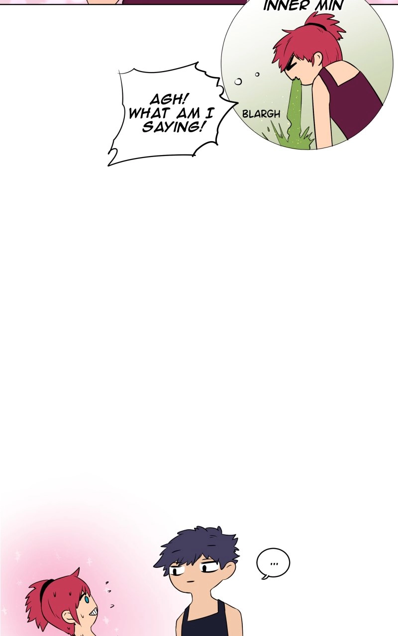 Read Phase 20 chapter 6 image 11 on Lezhin