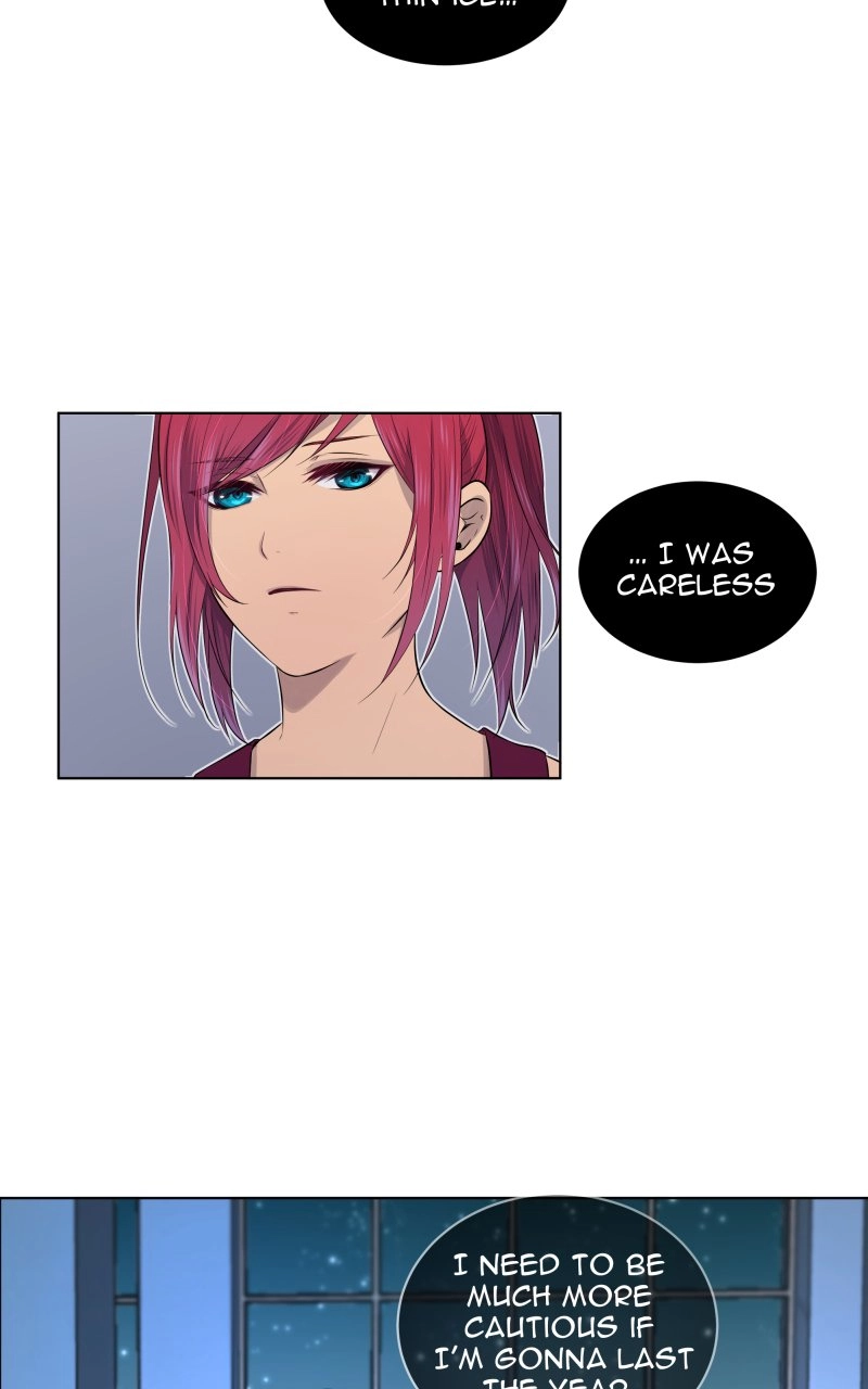 Read Phase 20 chapter 6 image 14 on Lezhin