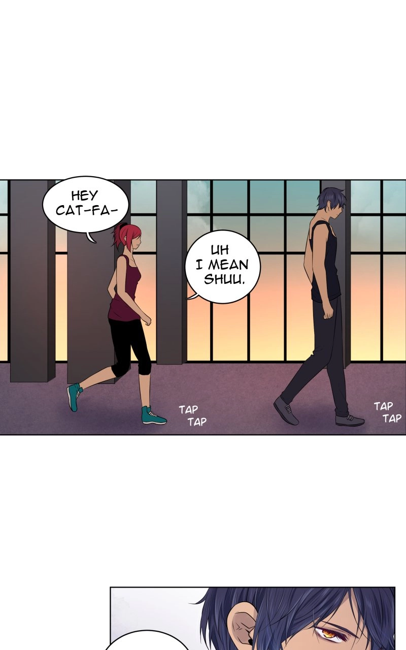 Read Phase 20 chapter 6 image 16 on Lezhin