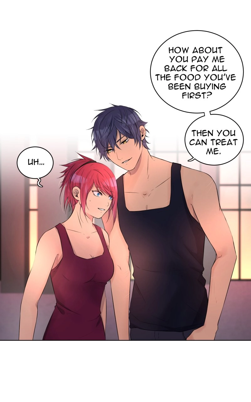 Read Phase 20 chapter 6 image 19 on Lezhin