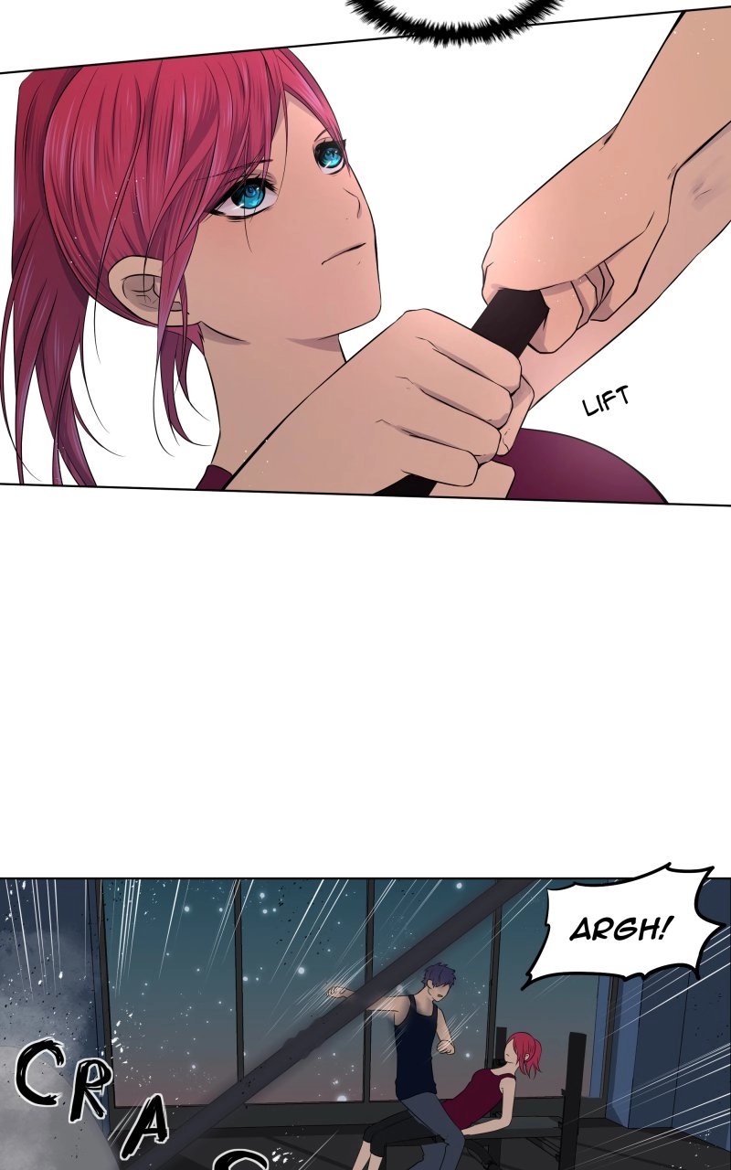 Read Phase 20 chapter 6 image 2 on Lezhin