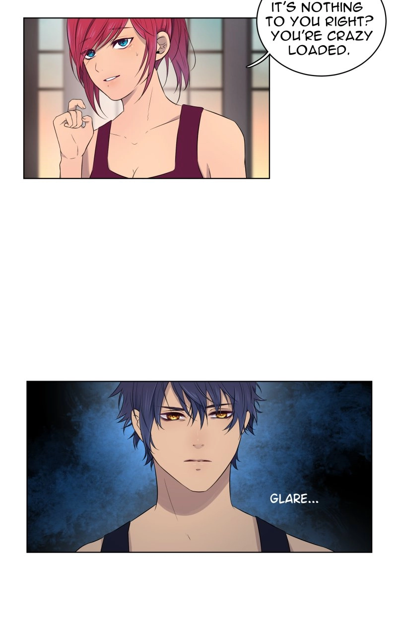 Read Phase 20 chapter 6 image 22 on Lezhin
