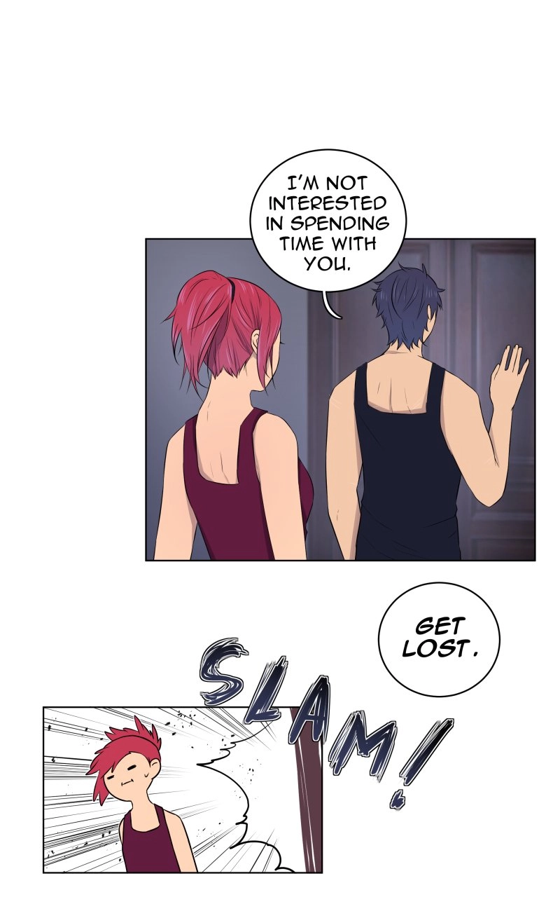 Read Phase 20 chapter 6 image 23 on Lezhin