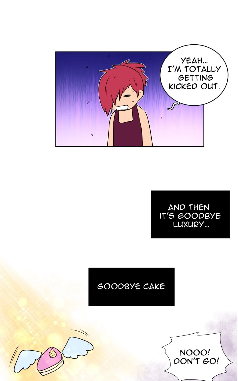 Read Phase 20 chapter 6 image 24 on Lezhin
